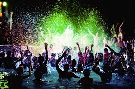 Night Party